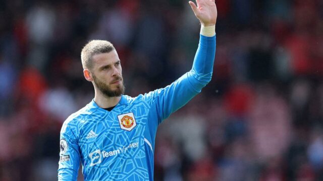 Manchester United contra a Fiorentina Live Streaming Information: Como assistir a uma partida amigável MUN v FIO FIO PRESSOUN?

