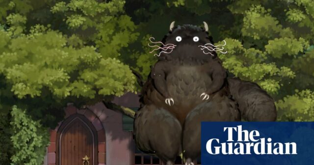 Mandrake - o vida rural com o qual você se torna amigo de um rio e espionando os mortos

