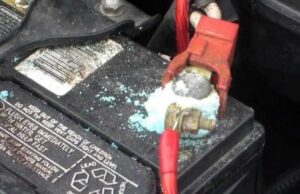 Maneira simples de prolongar a vida útil das baterias de carro Maneira simples de prolongar a vida útil das baterias de carro