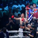 Manny Pacquiao No. 1 por WBC