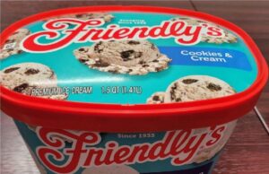 Mapa de sorvete mostra os estados com novo aviso Ver mapa