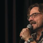 Marc Maron chama o atual panorama de 'medíocre'