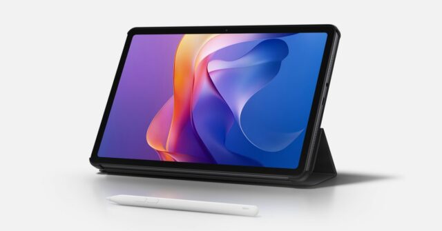 Marcas de tablets chinesas perseguindo o iPad, mas o iPados 26 muda o jogo | Xiaomi Redpad 2 mostrado, copie cuidadosamente os projetos de lápis do iPad e Apple
