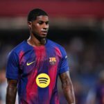Marcus Rushford joga como no Preazon