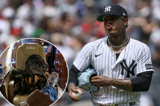 Marcus Stroman transmite uma mensagem de palavra em resposta a uma partida repentina dos Yankees

