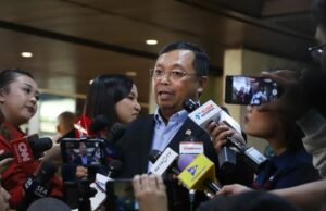 Mari-e Superior Rapid Count, Versão Democrática: Traz Papua a Prosperous Mari-e Superior Rapid Count, Versão Democrática: Traz Papua a Prosperous