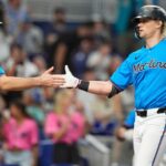 Marlins def. Yankees, vence o primeiro lugar em Nova York