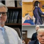 Marlov: Temporada Investigativa - Por que Juan Merchan Judge deve investigar