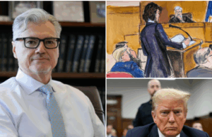 Marlov: Temporada Investigativa – Por que Juan Merchan Judge deve investigar Marlov: Temporada Investigativa - Por que Juan Merchan Judge deve investigar