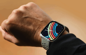 Marque o Amazfit BIP 6 por apenas US $ 70 enquanto você ainda pode fazer isso Marque o Amazfit BIP 6 por apenas US $ 70 enquanto você ainda pode fazer isso