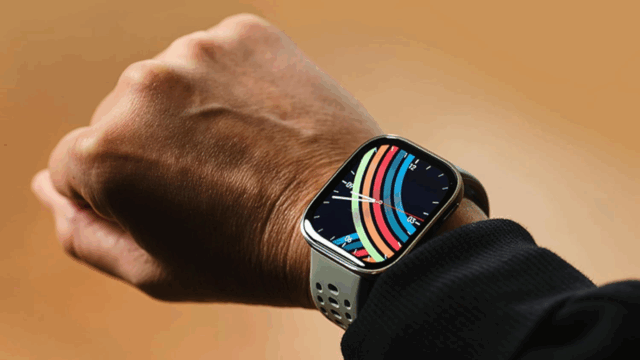 Marque o Amazfit BIP 6 por apenas US $ 70 enquanto você ainda pode fazer isso

