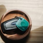 Marque um rastreador Bluetooth de companheiro de ladrilhos de 4 pacotes com um desconto de 29%