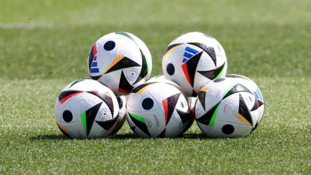 Marshall Islands, o último país sem um time de futebol, joga o primeiro jogo de um jogo de 11 anos nos Estados Unidos

