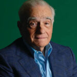 Martin Scorsese diz que queria roubar "Driver de táxi" para protegê -lo de estudos no clipe de Apple TV + Docurreios