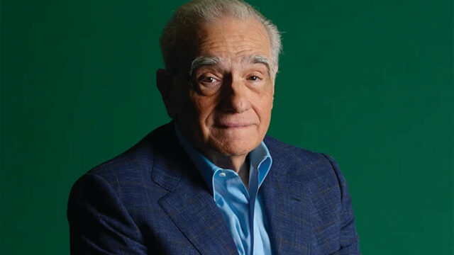 Martin Scorsese diz que queria roubar "Driver de táxi" para protegê -lo de estudos no clipe de Apple TV + Docurreios

