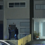 Masculino, Lady esfaqueou o ataque de 'identificação incorreta' em Sydney Home