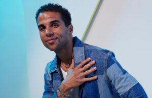 Mason Gooding tira sarro de um retorno ‘não convencional’ para ‘Scream 7’ Mason Gooding, grite 6