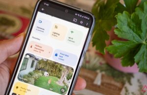 Matéria 1.4.2 traz uma abundância de atualizações importantes sob uma morte Exemplos de categorias de dispositivos domésticos inteligentes da matéria.