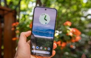 Material 3 Expressivo traz um novo visual para contatos do Google Material de contato do Google 3 capturas de tela expressivas