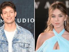 Matt Rife defende Sydney Sweeney após a reação online: ‘As pessoas são horríveis’ Sydney Sweeney responde à conversa em torno de seus recentes anúncios controversos: 'meninas fazendo comentários'