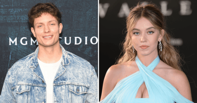 Sydney Sweeney responde à conversa em torno de seus recentes anúncios controversos: 'meninas fazendo comentários'