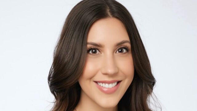 Niki Kazakos Mattel