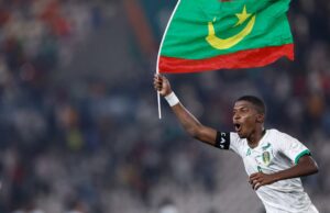 Mauritania vs. Burkina Faso Informações ao vivo, Chan 2024: onde assistir ao Campeonato das Nações da África? Mauritania vs. Burkina Faso Informações ao vivo, Chan 2024: onde assistir ao Campeonato das Nações da África?