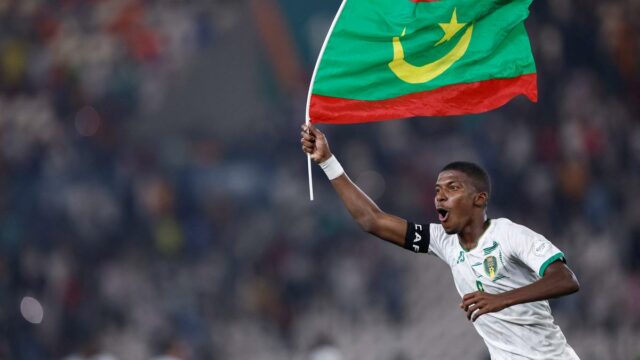 Mauritania vs. Burkina Faso Informações ao vivo, Chan 2024: onde assistir ao Campeonato das Nações da África?

