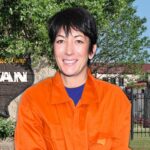 Gislayine Maxwell FPC Bryan Texas Main Getty
