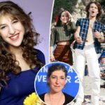 Mayim Bialik divulga a reinicialização 'Bloom' está morta: 'Disney obteve este incorreto'