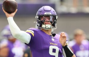 McCarthy emocional em troca da lesão “viagens” McCarthy emocional em troca da lesão "viagens"