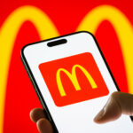 McDonald's provoca nova refeição feliz