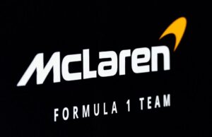 McLaren 2026 F1 Car que será leiloado antes de correr McLaren 2026 F1 Car que será leiloado antes de correr