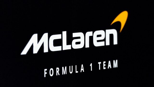 McLaren 2026 F1 Car que será leiloado antes de correr

