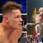 Megastar retorna para punir John Cena; Cody Rhodes se transforma em Homelander? SummerSlam'da indiscutível Título 3 Título 3 para a partida de luta de rua