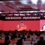 Megawati liga para PDIP, não a oposição do governo, mas o Partido do Balance