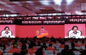 Megawati liga para PDIP, não a oposição do governo, mas o Partido do Balance Megawati liga para PDIP, não a oposição do governo, mas o Partido do Balance