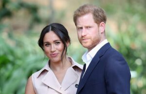 Meghan Markle, assessores que a acusaram de bullying, tinha medo de “o que ela faria com eles” por causa de sua “capacidade de vingança sem fim”, afirma o veterano correspondente real As acusações com as quais Meghan é difícil de trabalhar também a atormentou durante e depois da vida real