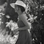 Meghan Markle como sempre a marca postou um tributo a aniversário quando o empreendedor completa 44