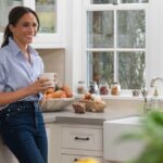 Meghan Markle Netflix Series com Love Meghan retornando para a segunda temporada neste outono
