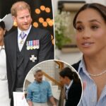 Meghan Markle revela o que ela perde mais em torno do Reino Unido no período 2 de 'With Love, Meghan' de Netflix '
