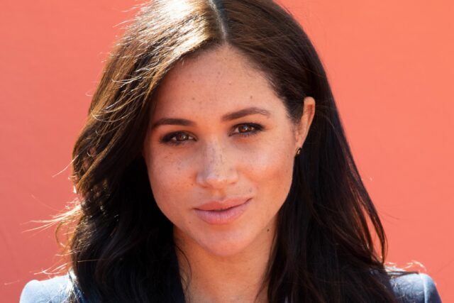 Meghan Markle sob pressão como o novo lançamento do vinho: 'Problema de credibilidade'

