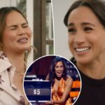Meghan Markle surge sobre 'o quanto' ela veio, dado esse funcionamento como 'mulher breve' em 'pechincha ou sem pechinchas'