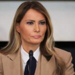 Melania Trump ameaça processar Hunter Biden em Eppo
