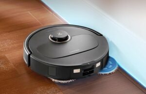 Melhor aviso de preço: o robô roborock qrevo s5v -vacuum e o MOP é inferior a US $ 550 na Amazon Melhor aviso de preço: o robô roborock qrevo s5v -vacuum e o MOP é inferior a US $ 550 na Amazon