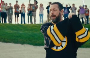 Melhores filmes classificados de Adam Sandler e onde Melhores filmes classificados de Adam Sandler e onde