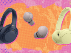 Melhores fones de ouvido da Sony testados por especialistas para todos os preços Melhores fones de ouvido da Sony testados por especialistas para todos os preços