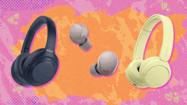 Melhores fones de ouvido da Sony testados por especialistas para todos os preços



