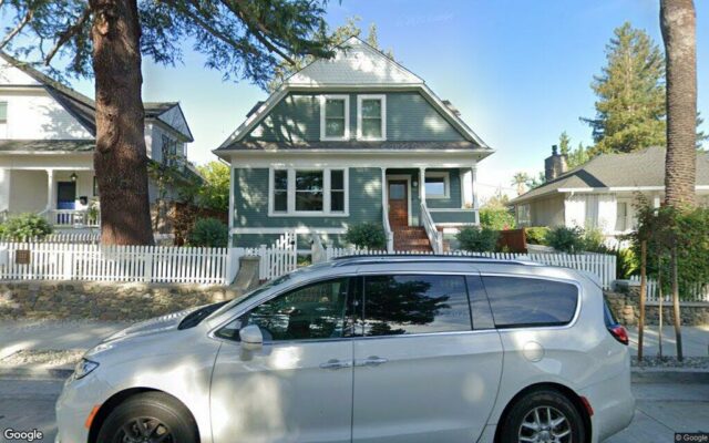 Twin Oaks Drive