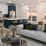 As melhorias do sujeito permitem que os dispositivos sejam compatíveis com a casa mais barata e o controle mais fatal dos existentes | Interior de apartamentos modernos mostrados